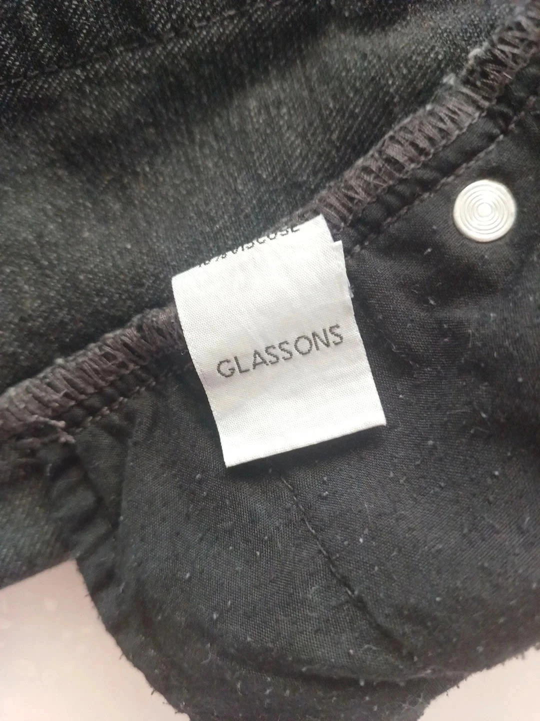 Short 36/38 – photo 5
